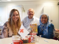 @Netherlands Red Cross